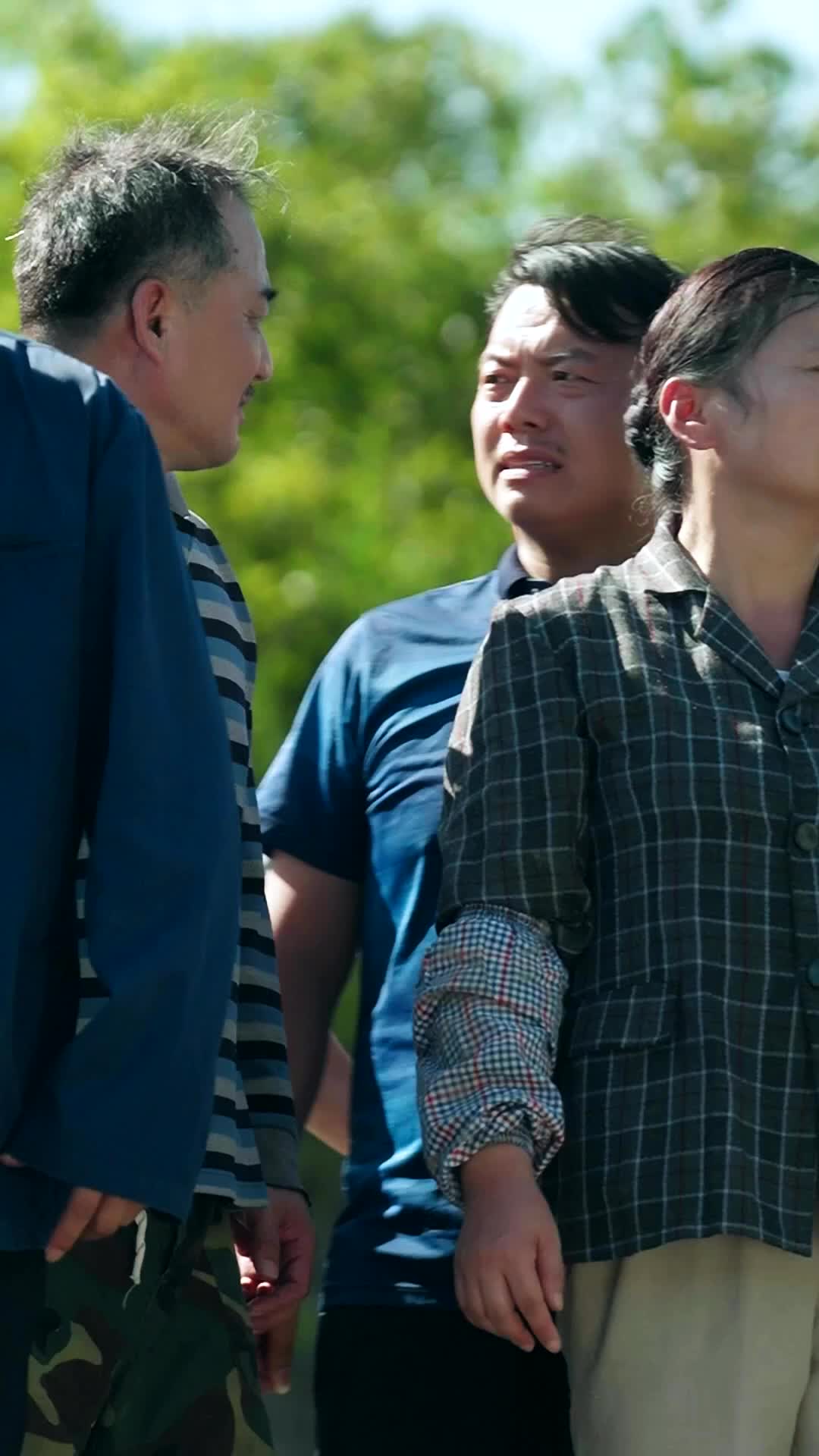 Episódio 16 - A Ruptura: Contra a Maré